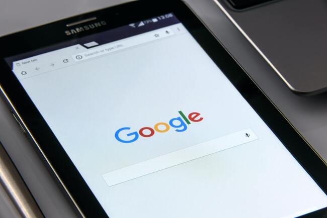 Google孵創導師計畫 今年申請公司數翻倍 | 華視新聞