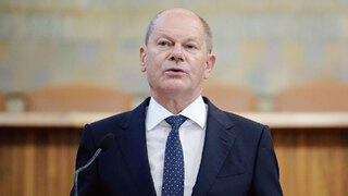 德國總理蕭茲將訪北京 對中態度引發疑慮