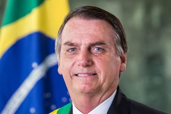 傳波索納洛將發表落選聲明 不挑戰巴西總統大選結果 | 華視新聞