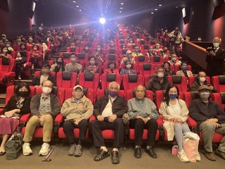 人權館邀看「流麻溝十五號」  政治受難者憶當年