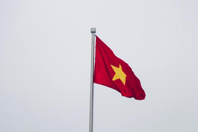 越南唱和一中與反台獨 中方允推進農水產品准入 | 華視新聞