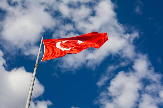 土耳其首次全國地震演習 81省同步演練保命3步驟 | 華視新聞