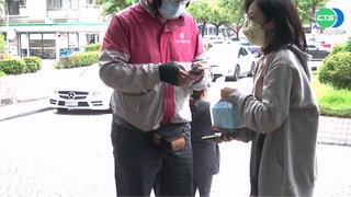 外送員勞權指導原則 勞動部：儘快整合意見提出