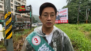 黃國昌控涉黑施壓賤賣眷地 蔡適應：畫錯重點