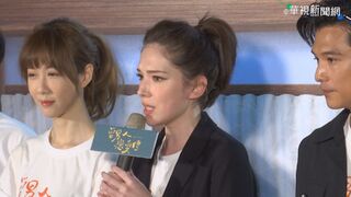 陳昊森「第9節課」惡整老師不成 反被許瑋甯撩