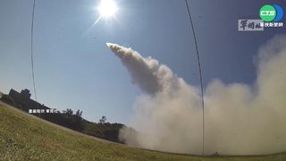 清泉崗將建抗炸機庫 空軍：可抵抗中共東風導彈