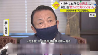 日本前首相麻生太郎訪韓 預定與尹錫悅會談