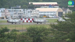 文總推國軍版「匠人魂」 守航人林辰榕保家衛國