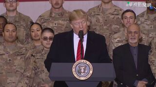 防共和黨內川普勢力蔓延 麗茲替兩民主黨人輔選