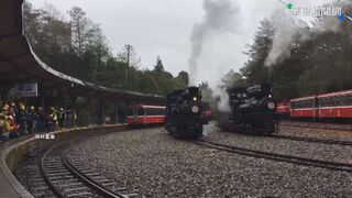 花東鐵路中斷 劉櫂豪要求因應連假及返鄉投票疏運