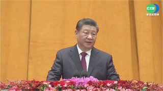 習近平：盼巴基斯坦為中國人員提供可靠安全環境