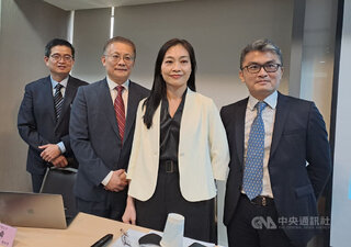 仲琦：蘇州廠遷越南加速零件在地化 明年營收續增