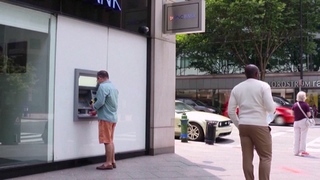 聯準會公布升息決策前 歐股收跌