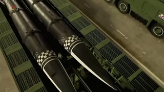 北韓又發射飛彈 日本政府發布J-Alert警報