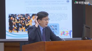 教育部員工出國嚴格  潘文忠：將回復一般程序