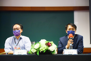 林峯正：查黨產進度加速 可歸還國家金額逾830億