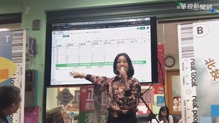 陳時中辯論定調專業對決  吳思瑤：不會咄咄逼人