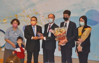 新北表揚績優地政士  提供有感全方位服務