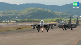 北韓頻射彈挑釁 南韓美國同意延長聯合空中軍演