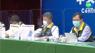 2年來首例本土霍亂 中部40多歲女曾生食蝦蚵