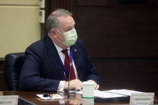 美前官員：中共企圖重寫國際秩序  民主同盟要嚇阻