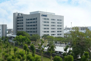 奇美實業布局永續性材料 獲ISCC PLUS認證