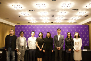 奧斯陸自由論壇在台登場  專家：台灣成人權之都