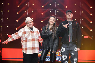 大嘻哈時代2開錄 顏社創辦人當評審怕太毒舌