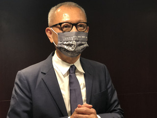 國巨陳泰銘：標準品去化時間拉長 他廠未來2年很辛苦