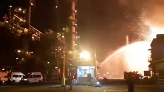 大林煉油廠續停工  高市府：將加入第三方公正單位