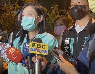 前助理遭質疑領公薪捐民眾黨 高虹安指捐款自由