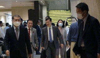 經濟部次長陳正祺訪印度 出席產業高峰論壇