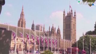 英銀升息3碼至3%對抗通膨 創33年來最大升幅
