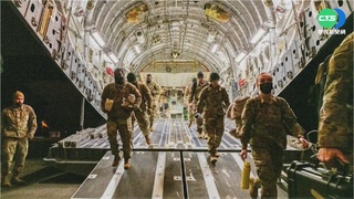 俄軍可能棄守赫松巿 札波羅熱電廠外來供電再斷