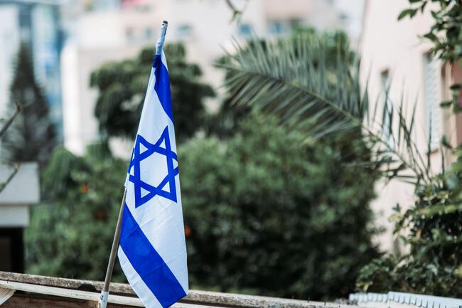 尼坦雅胡陣營贏得以色列大選 加薩隨即射火箭彈 | 華視新聞