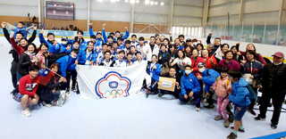 台灣隊奪滑輪曲棍球世錦賽冠軍  冷靜是致勝關鍵