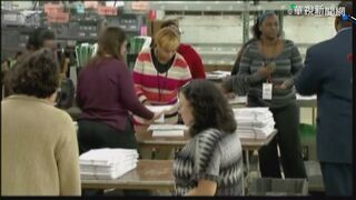 美期中選舉在即 共和黨選民反對援烏比例大增