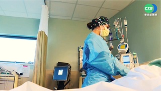 男子染COVID達411天 英團隊分析病毒找到解藥