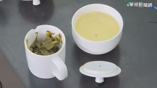 宜縣礁溪鄉代參選人送茶葉禮盒涉賄 20萬元交保