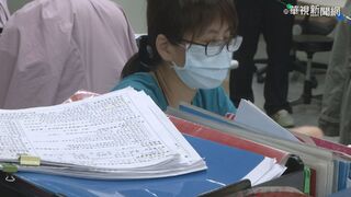 中國青年就業難  250萬人報考公務員破10年紀錄