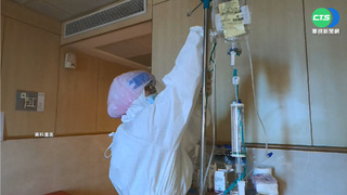 COVID-19本土增2.7萬例  40歲女發病6天亡