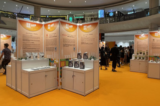 台灣食品拓銷新加坡 快閃活動體驗多樣小吃