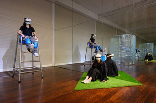 新銳策展人操刀  台北當代藝術館展新世代觀點