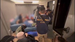 詐騙集團凌虐囚禁棄屍3人 不排除有其他囚禁據點