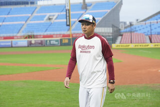 曾豪駒執教首度總冠軍賽心境不同：我是菜鳥