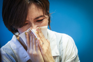 徐麗雯淚飾政治思想犯 「流麻溝」一周票房破千萬