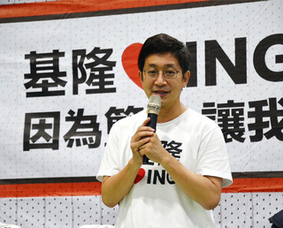 國1汐止坍方 謝國樑批作秀蔡適應反擊畫錯重點