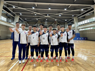 世界盃5人制棒球台灣力拚首冠 首戰打韓國