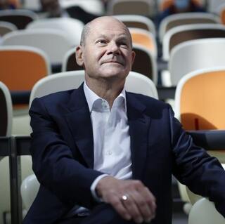 德總理訪中  會談觸及台海和新疆「棘手」議題