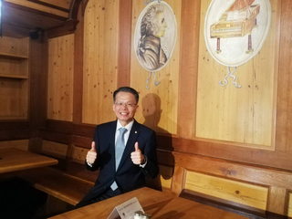 長榮窄體客機A321陸續退役  新機型可望2024定案